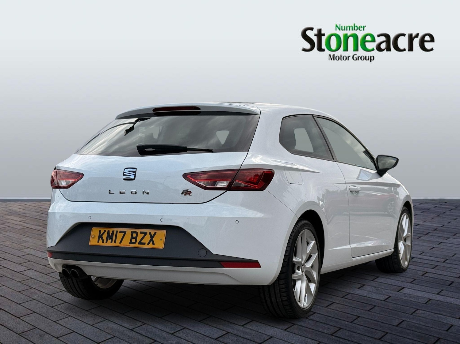 Used SEAT Leon 2017 for sale - 75927443: Photo 8