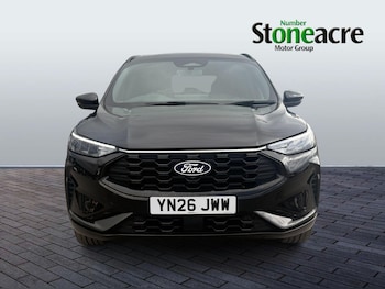 Used Ford Kuga 2026 for sale - 78751659: Photo
