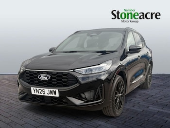 Used Ford Kuga 2026 for sale - 78751659: Photo