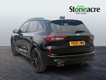 Used Ford Kuga 2026 for sale - 78751659: Photo