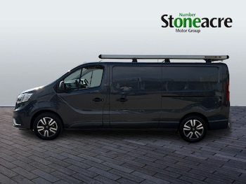 Used Renault Trafic 2022 for sale - 79018683: Photo