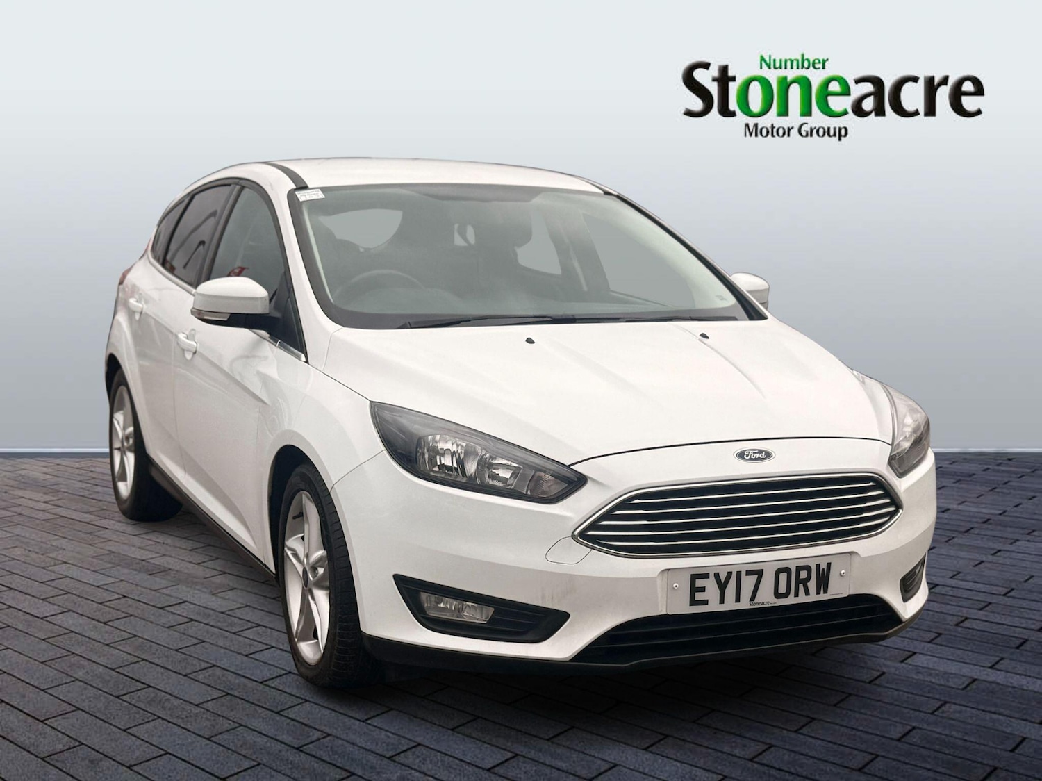 Used Ford Focus for sale - 77710509: Photo 1