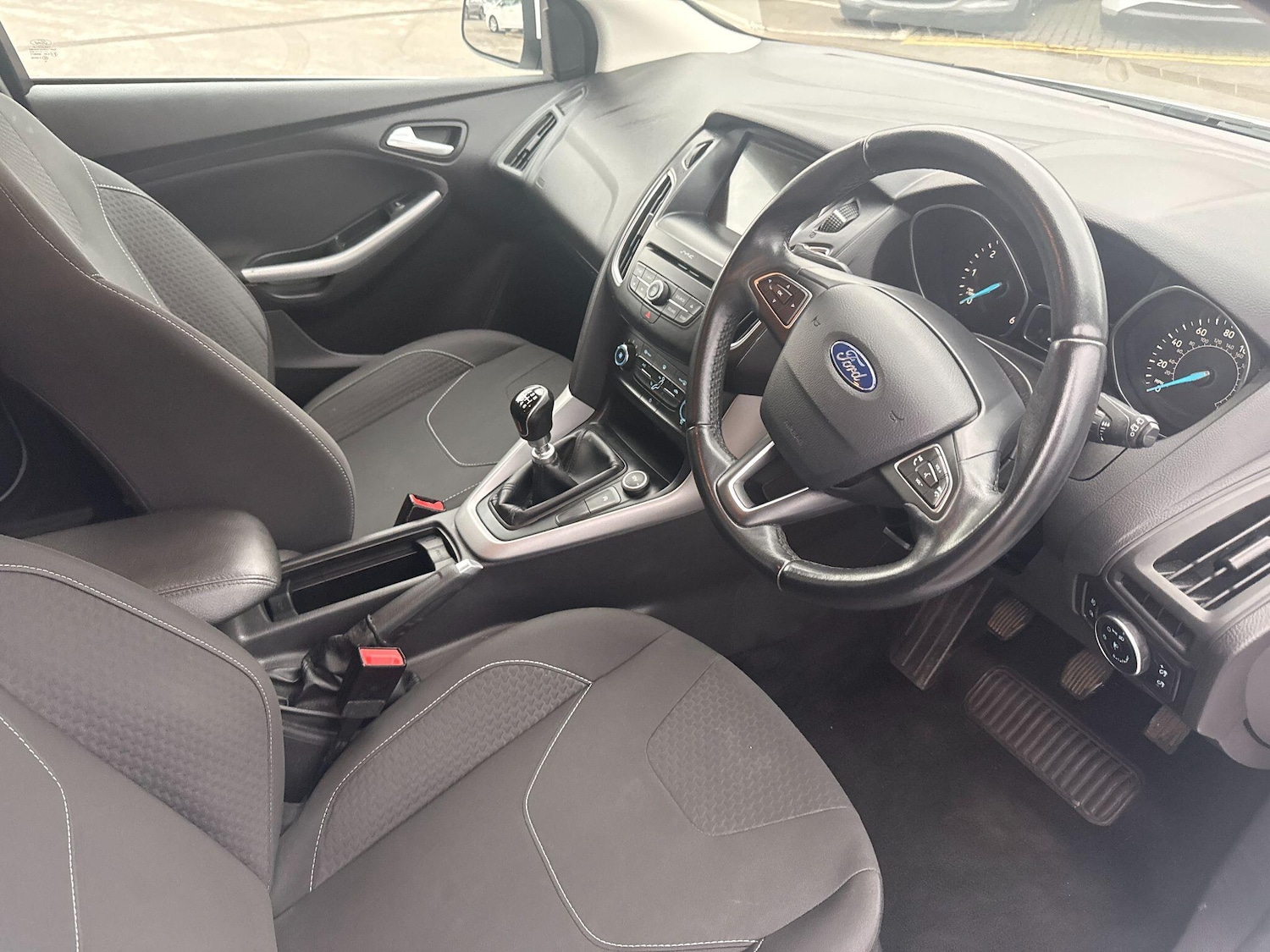 Used Ford Focus for sale - 77710509: Photo 10