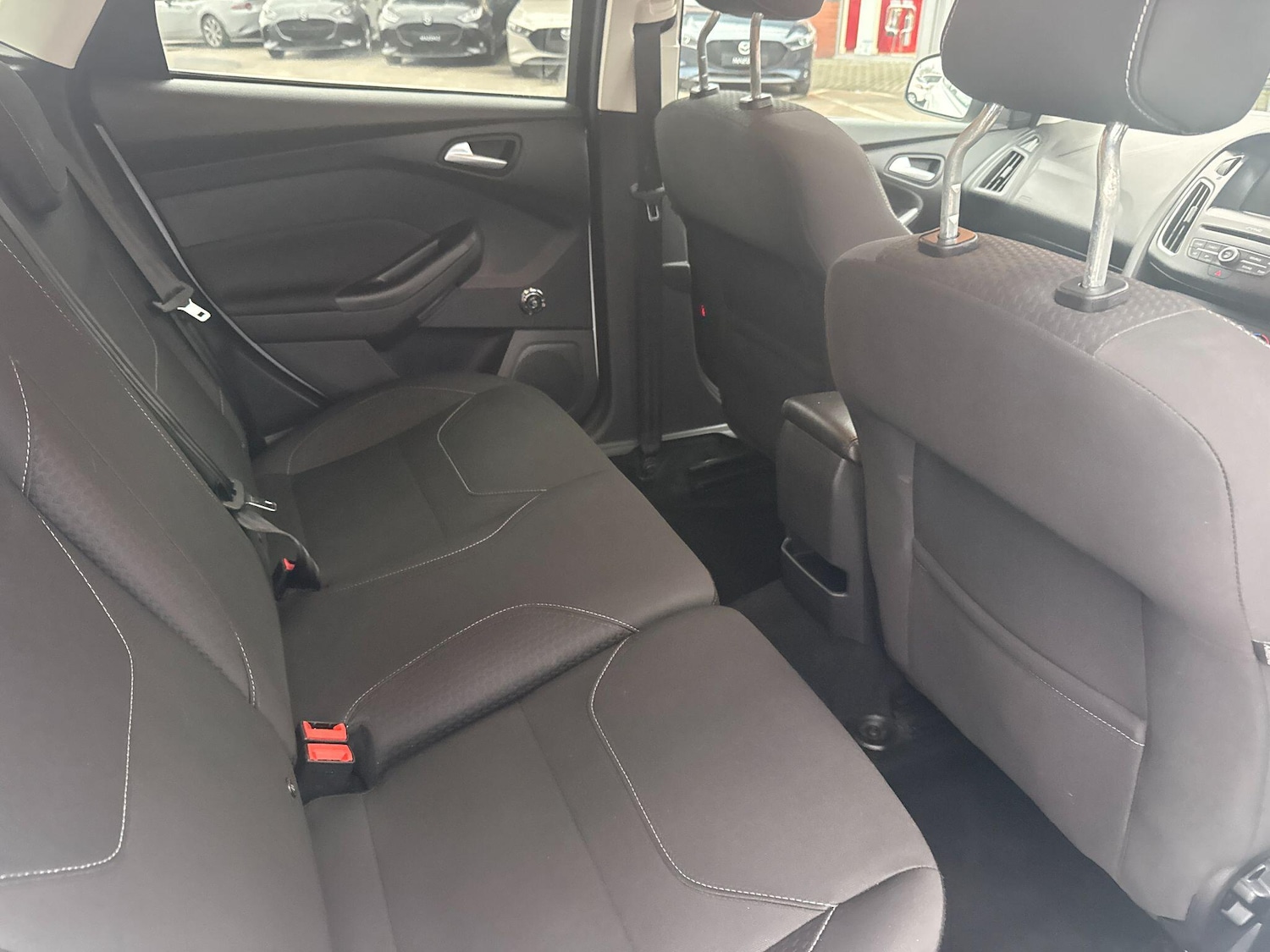 Used Ford Focus for sale - 77710509: Photo 11