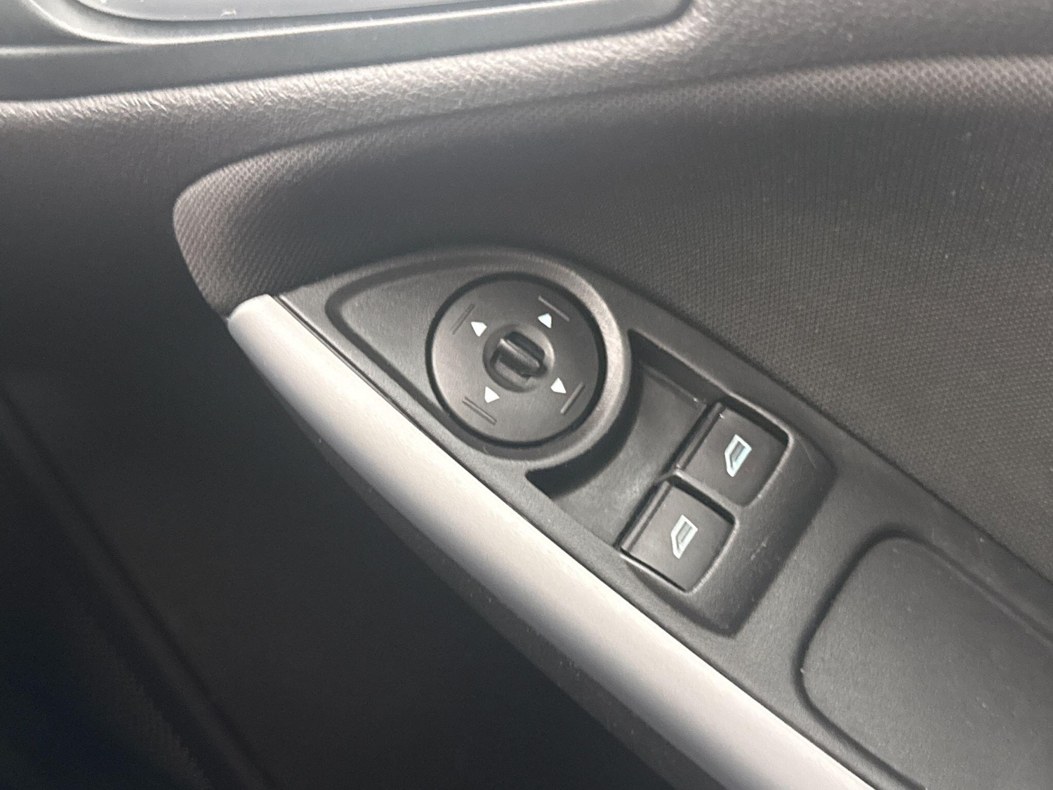 Used Ford Focus for sale - 77710509: Photo 17