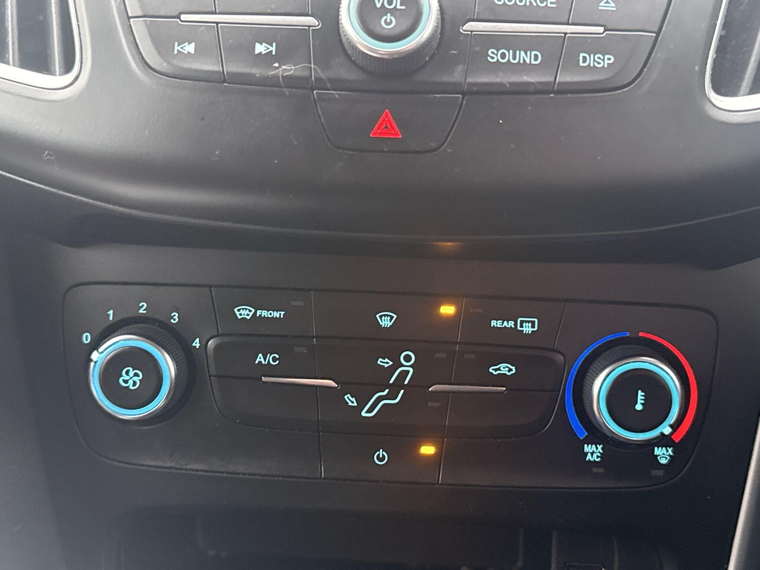 Used Ford Focus for sale - 77710509: Photo 19