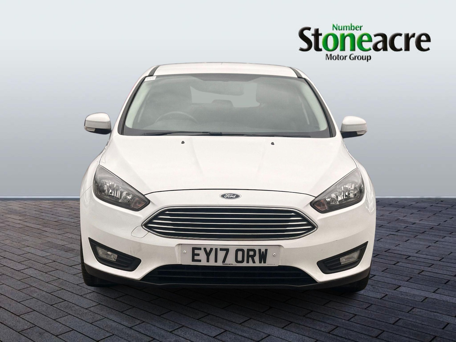 Used Ford Focus for sale - 77710509: Photo 2