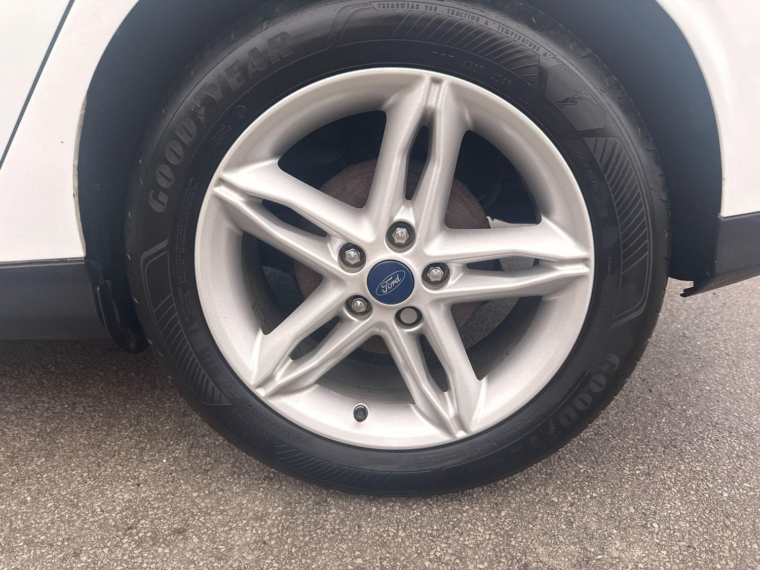 Used Ford Focus for sale - 77710509: Photo 20