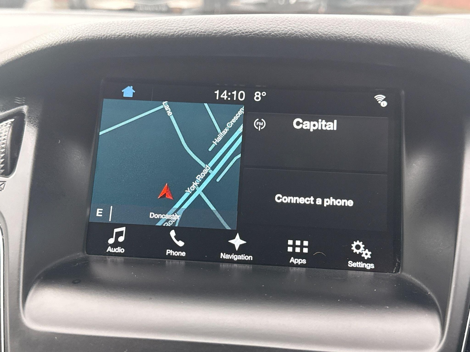 Used Ford Focus for sale - 77710509: Photo 22