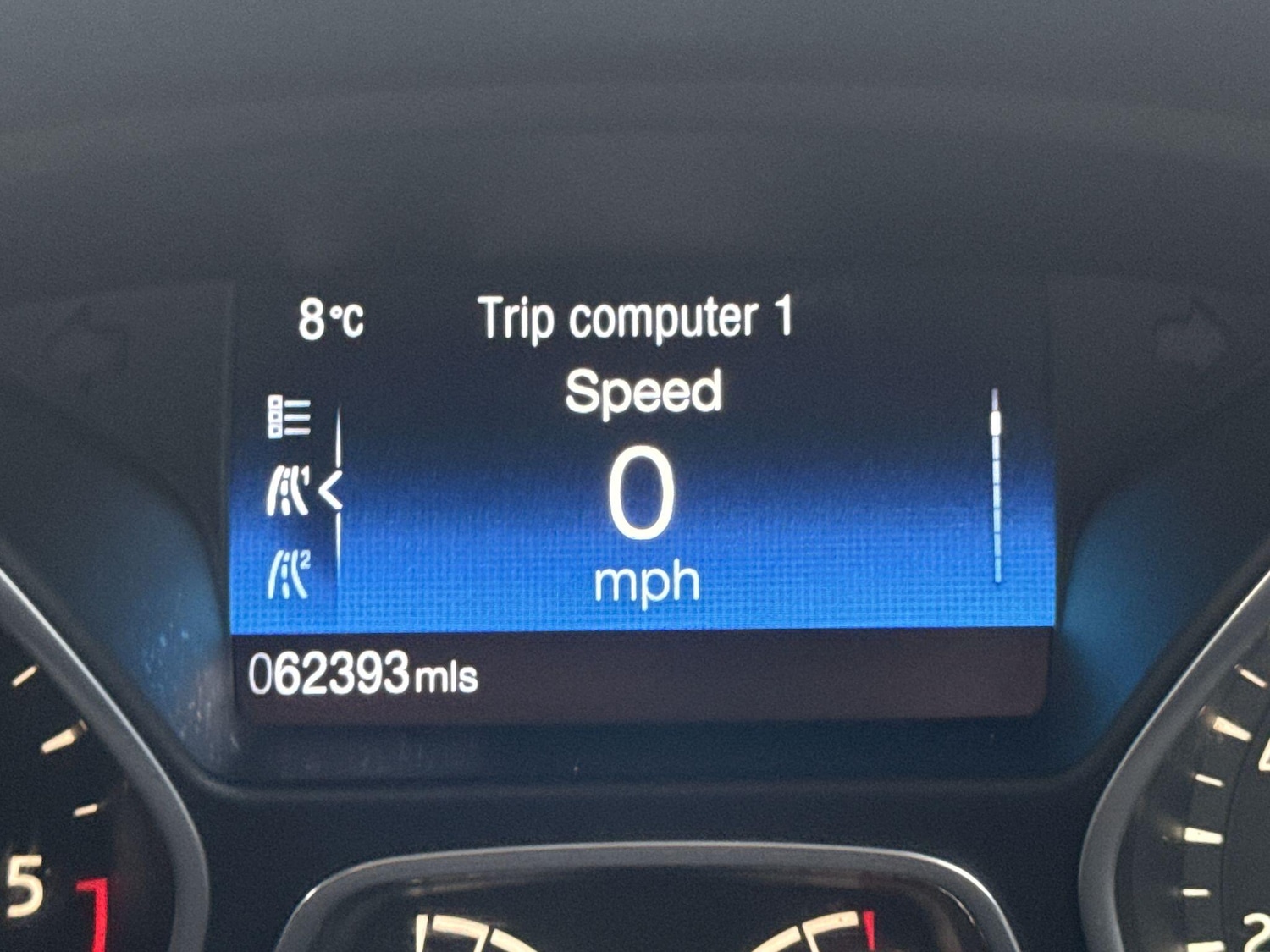 Used Ford Focus for sale - 77710509: Photo 24