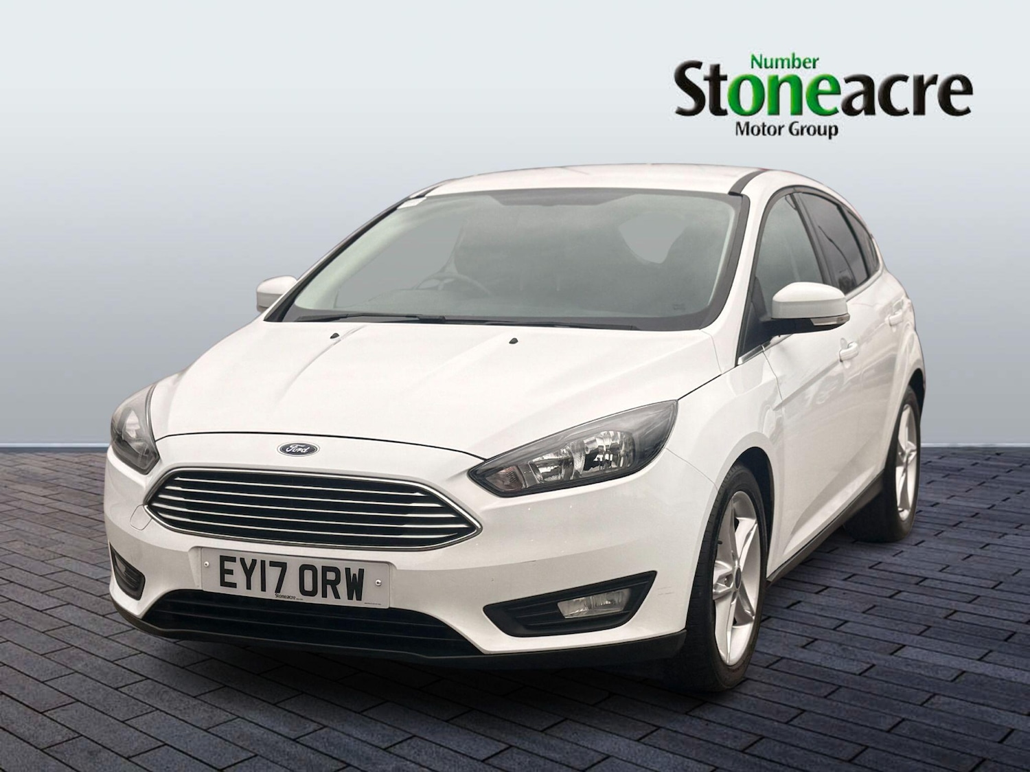 Used Ford Focus for sale - 77710509: Photo 3