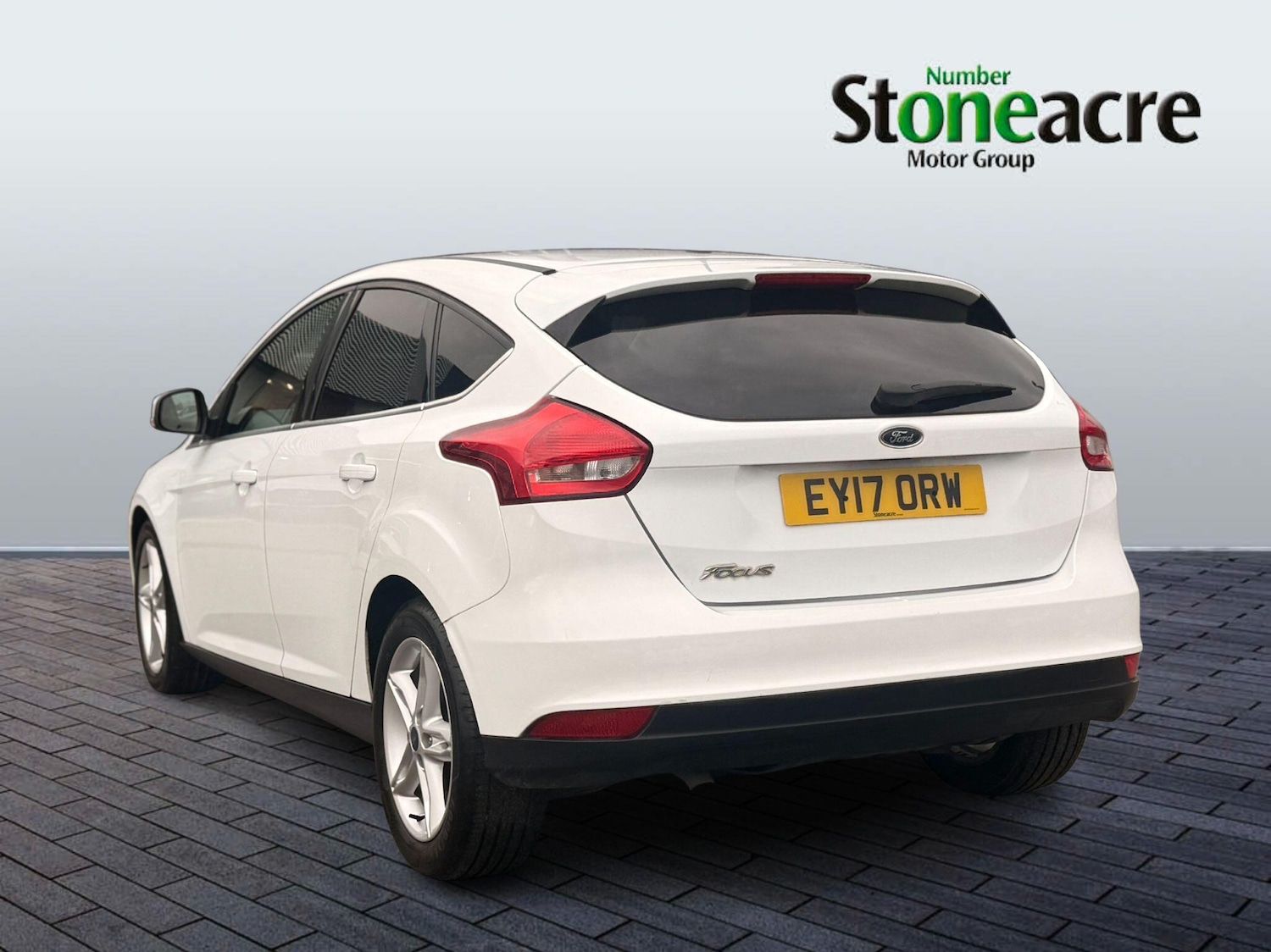 Used Ford Focus for sale - 77710509: Photo 4