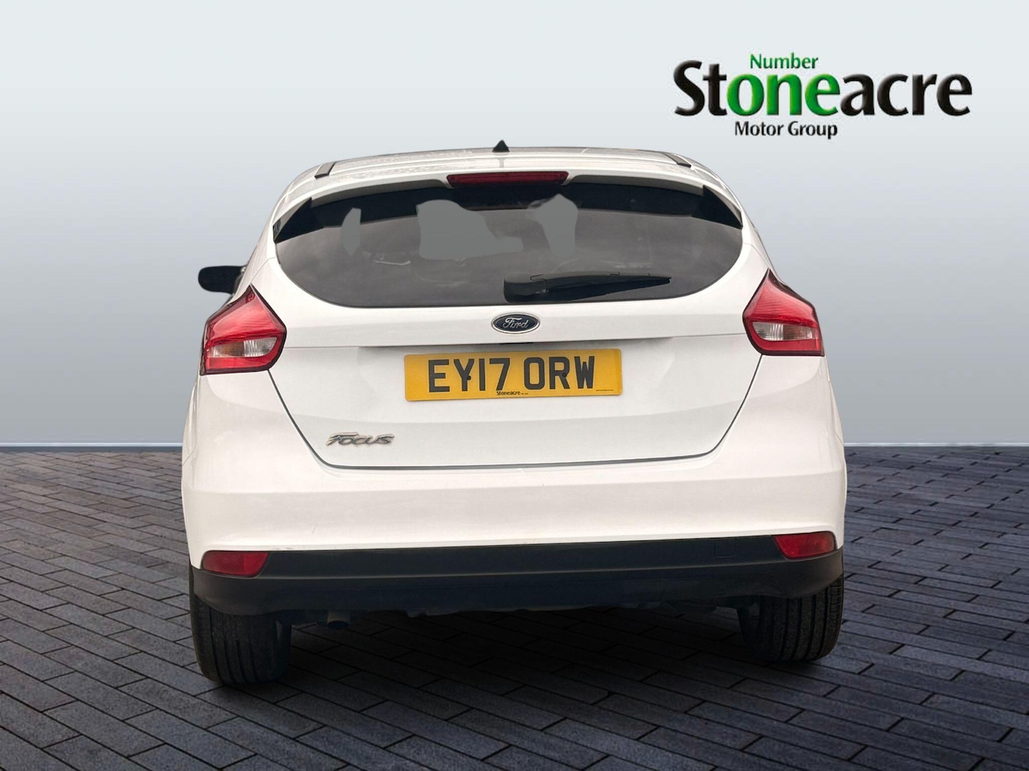 Used Ford Focus for sale - 77710509: Photo 6