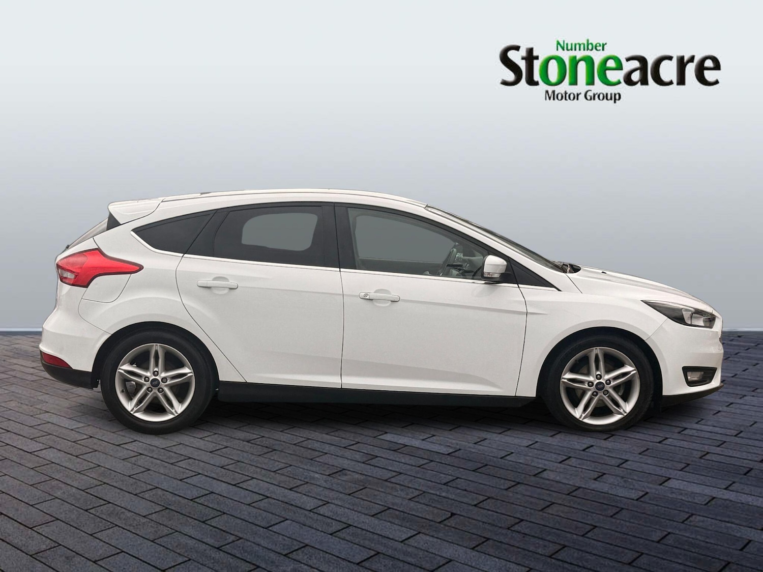 Used Ford Focus for sale - 77710509: Photo 7