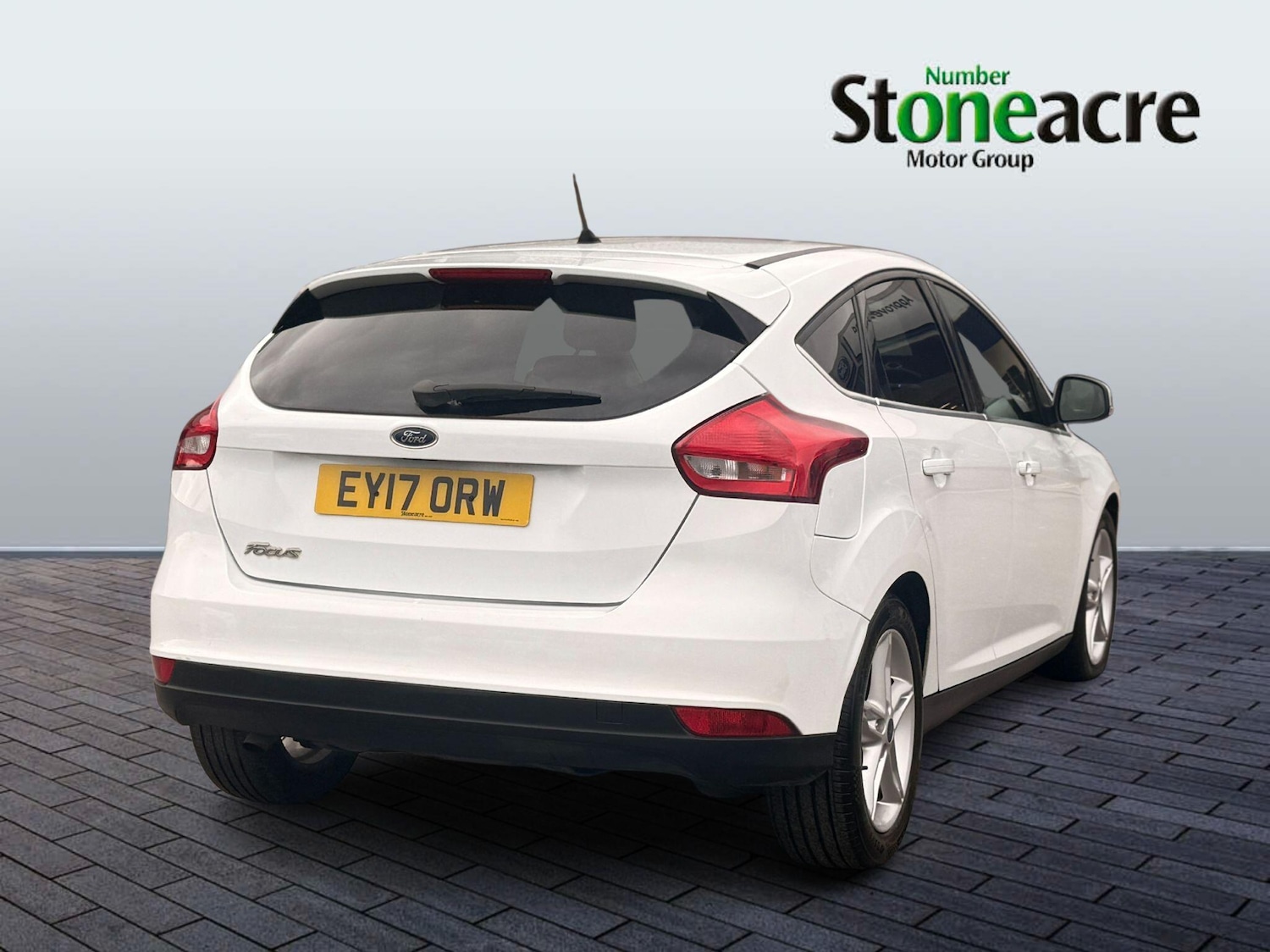 Used Ford Focus for sale - 77710509: Photo 8