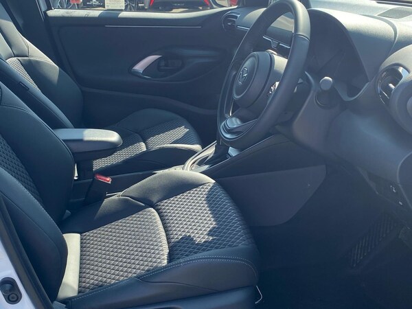 Used Mazda Mazda2 HYBRID 2025 for sale - 75376912: Photo 10