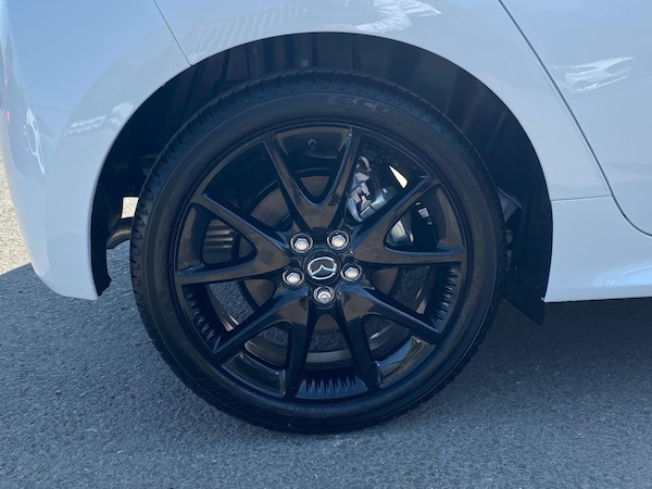 Used Mazda Mazda2 HYBRID 2025 for sale - 75376912: Photo 12