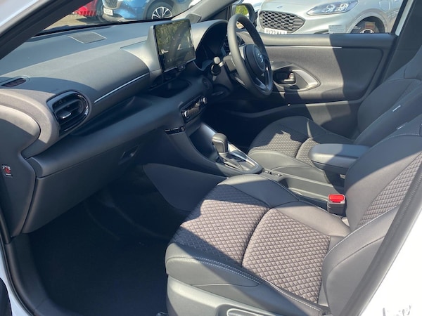 Used Mazda Mazda2 HYBRID 2025 for sale - 75376912: Photo 16