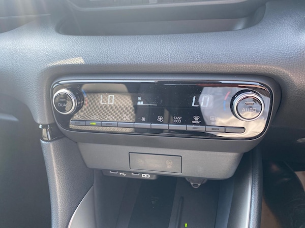Used Mazda Mazda2 HYBRID 2025 for sale - 75376912: Photo 17