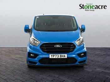 Used Ford Transit Custom 2023 for sale - 79793690: Photo