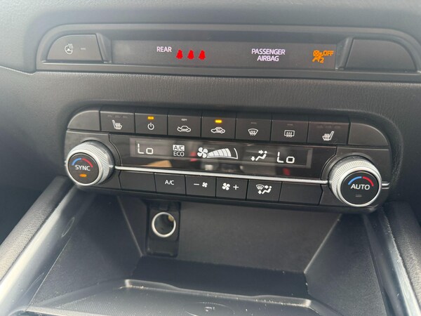 Used Mazda CX-5 2023 for sale - 75478777: Photo 10
