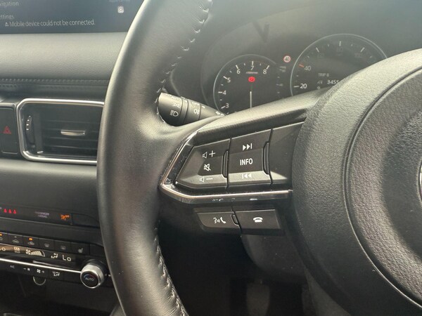 Used Mazda CX-5 2023 for sale - 75478777: Photo 11
