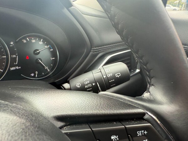 Used Mazda CX-5 2023 for sale - 75478777: Photo 13