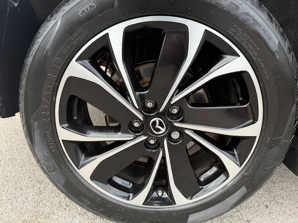 Used Mazda CX-5 2023 for sale - 75478777: Photo 17