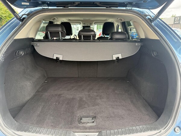 Used Mazda CX-5 2023 for sale - 75478777: Photo 23