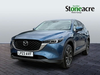 Used Mazda CX-5 2023 for sale - 75478777: Photo