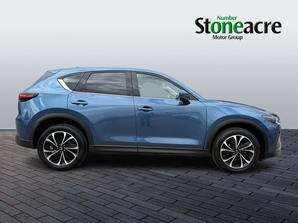 Used Mazda CX-5 2023 for sale - 75478777: Photo 7