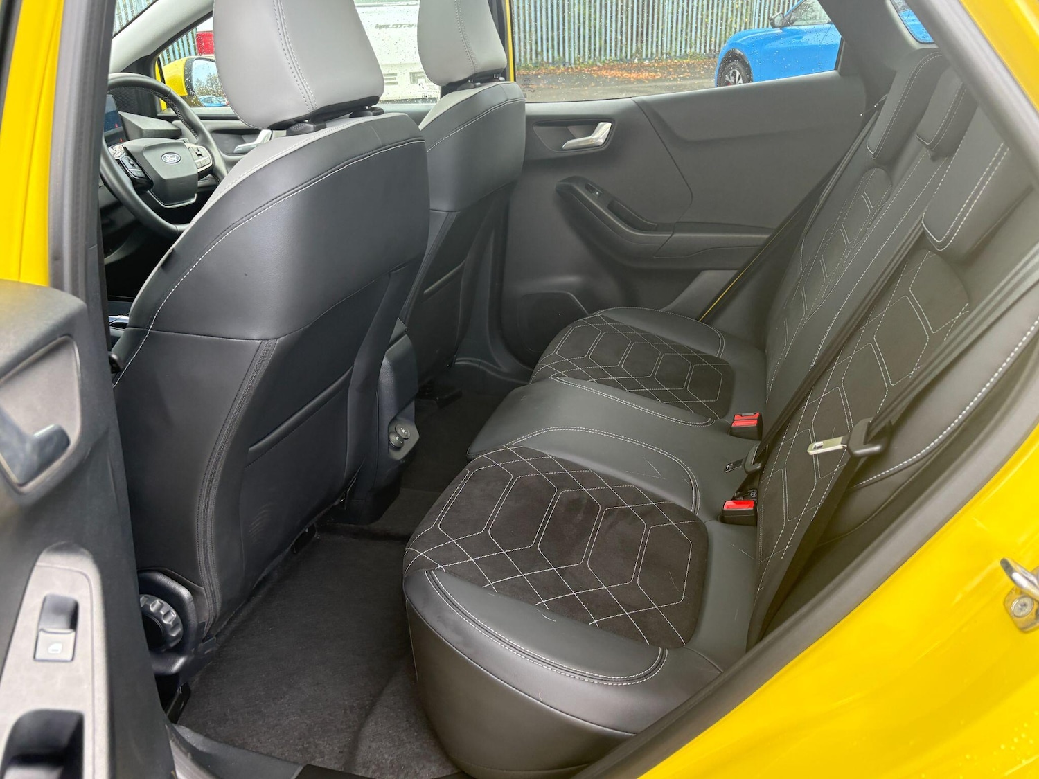 Used Ford Puma 2025 for sale - 76634124: Photo 13