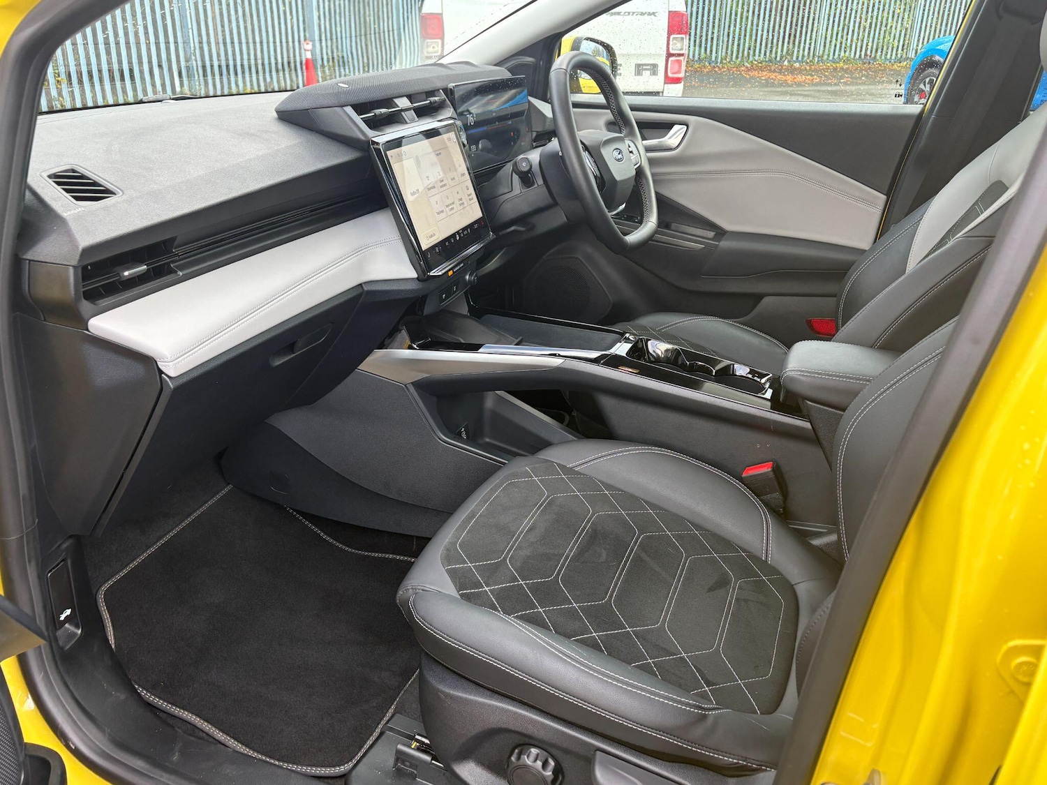 Used Ford Puma 2025 for sale - 76634124: Photo 14