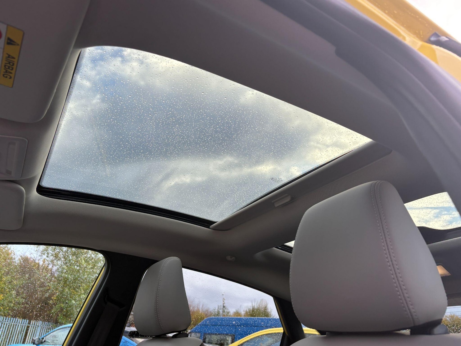 Used Ford Puma 2025 for sale - 76634124: Photo 15