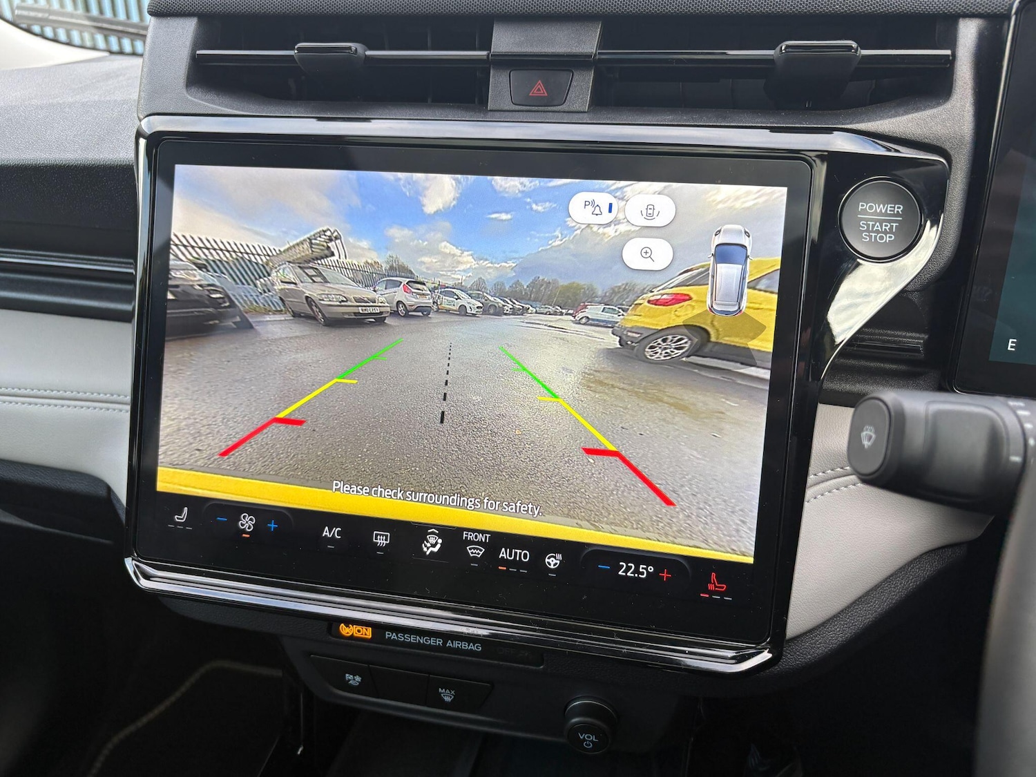 Used Ford Puma 2025 for sale - 76634124: Photo 17