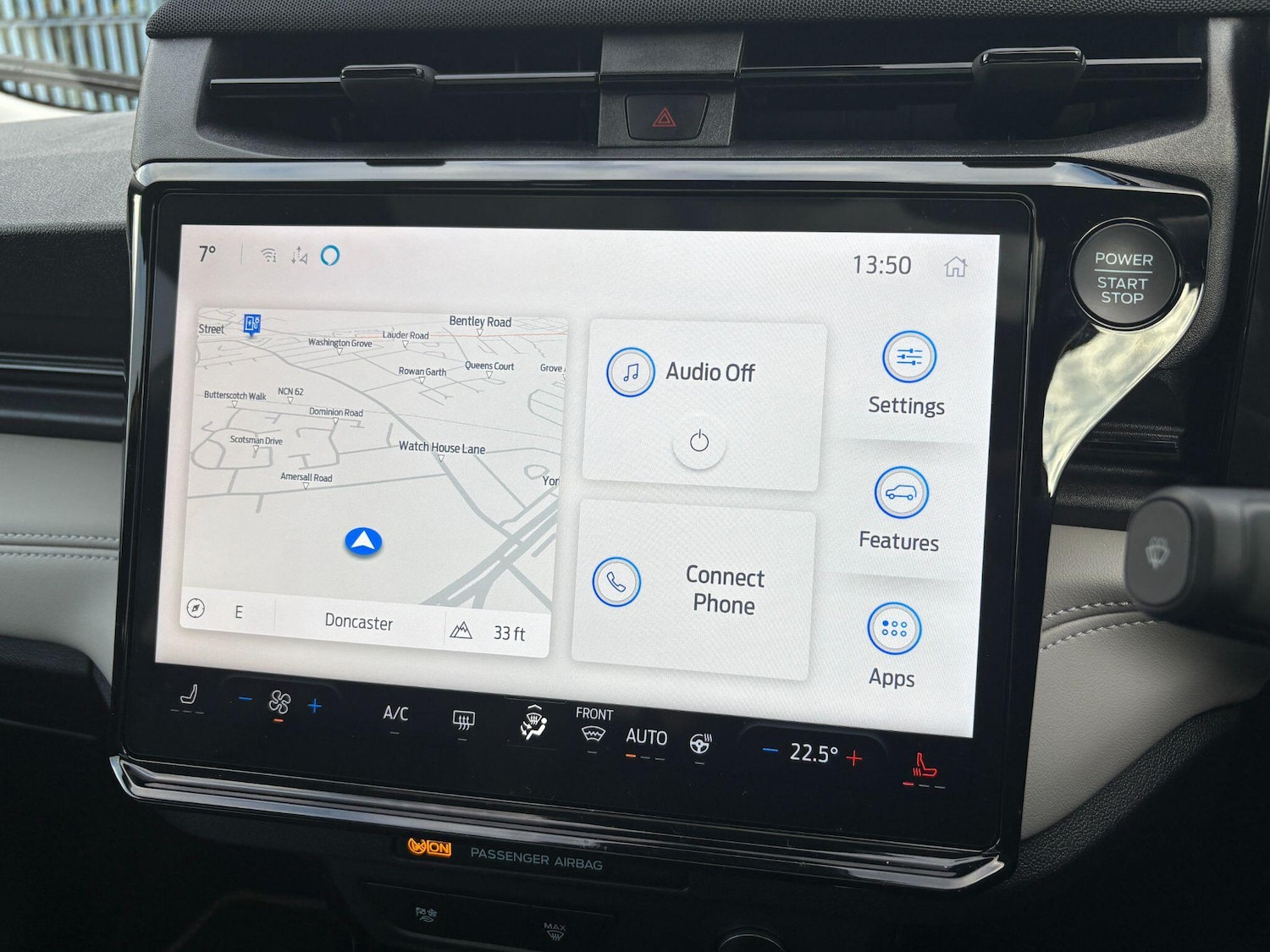 Used Ford Puma 2025 for sale - 76634124: Photo 18