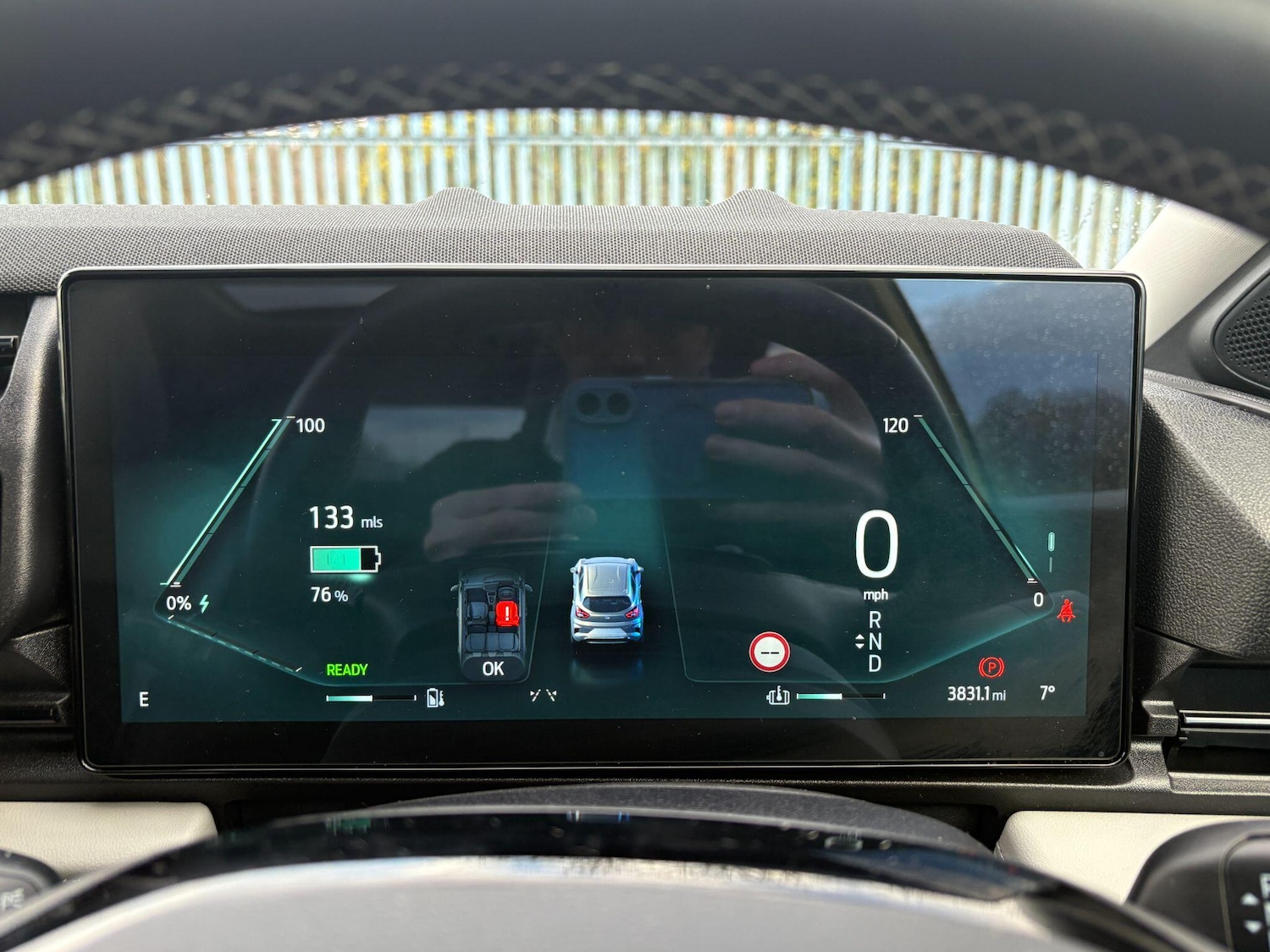 Used Ford Puma 2025 for sale - 76634124: Photo 19