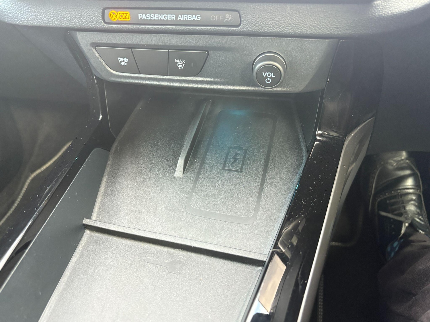 Used Ford Puma 2025 for sale - 76634124: Photo 21