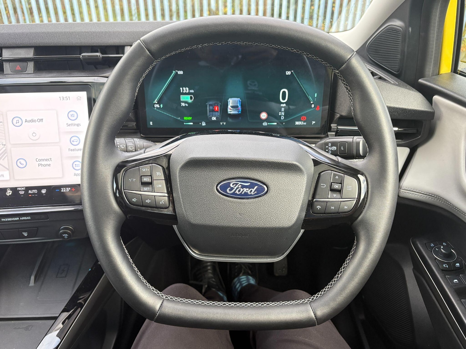 Used Ford Puma 2025 for sale - 76634124: Photo 22