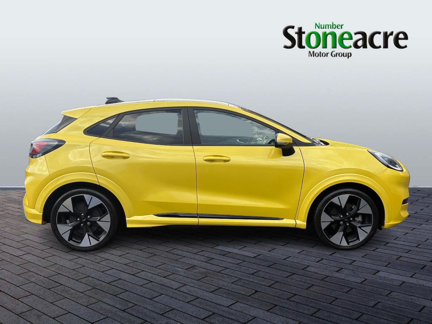 Used Ford Puma 2025 for sale - 76634124: Photo 23