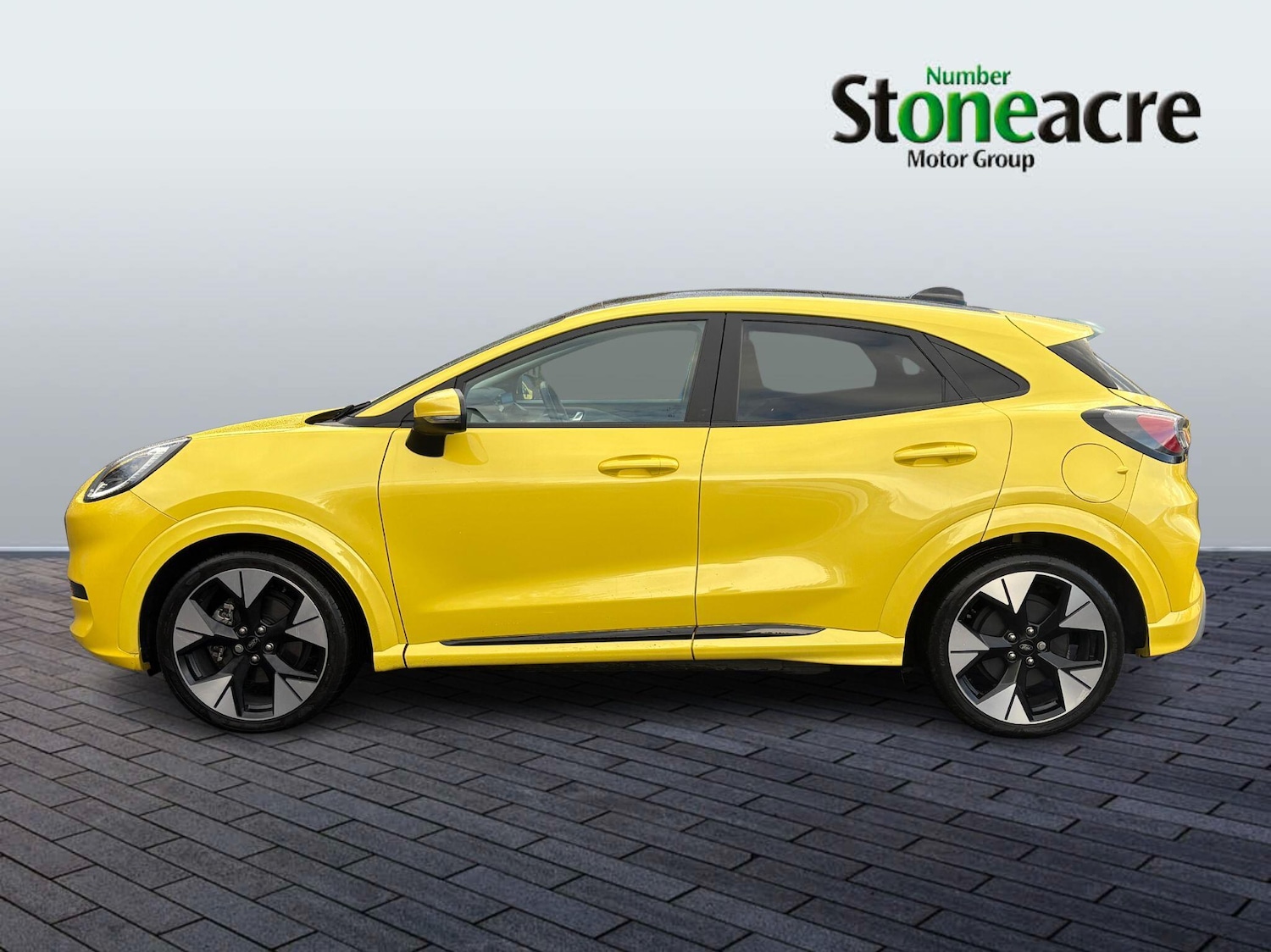 Used Ford Puma 2025 for sale - 76634124: Photo 24