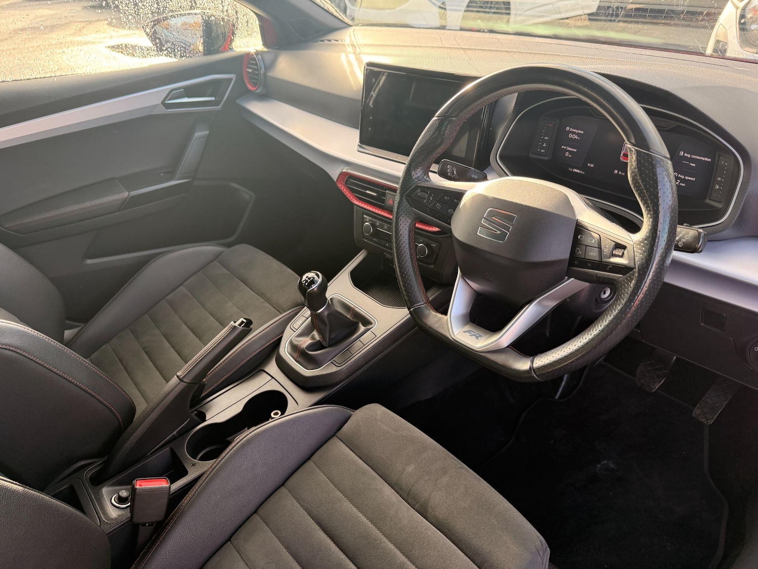 Used SEAT Ibiza 2023 for sale - 76512262: Photo 10