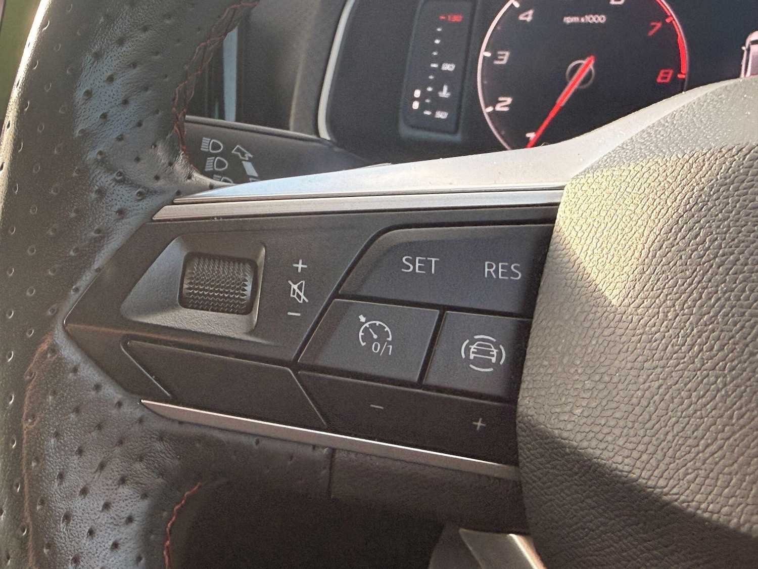 Used SEAT Ibiza 2023 for sale - 76512262: Photo 11