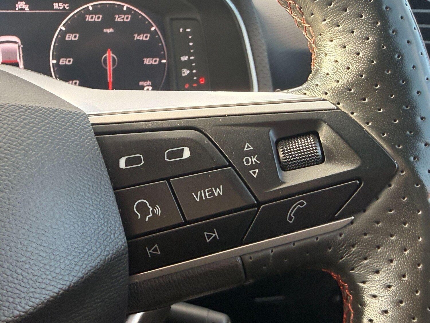 Used SEAT Ibiza 2023 for sale - 76512262: Photo 12