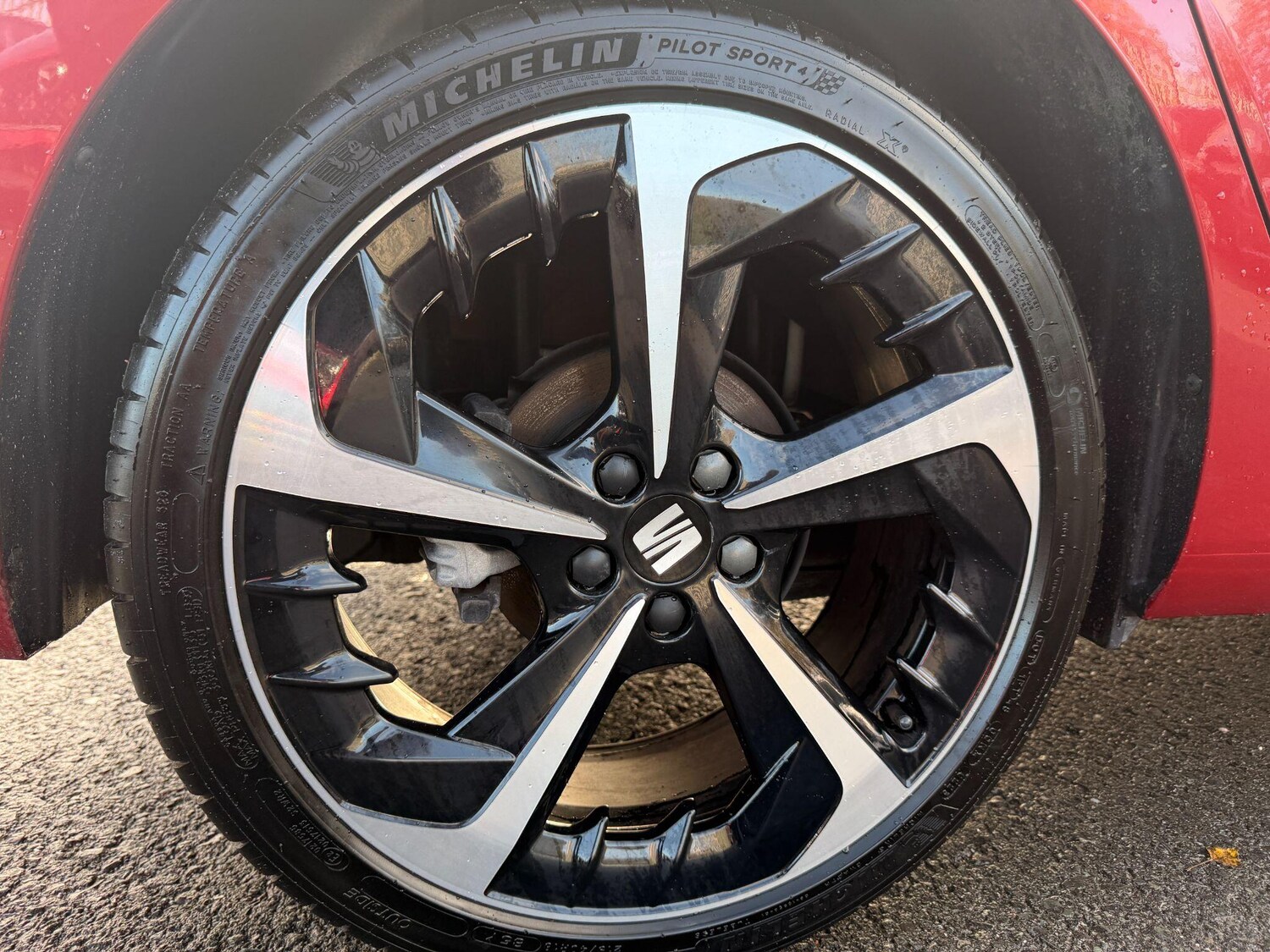 Used SEAT Ibiza 2023 for sale - 76512262: Photo 18