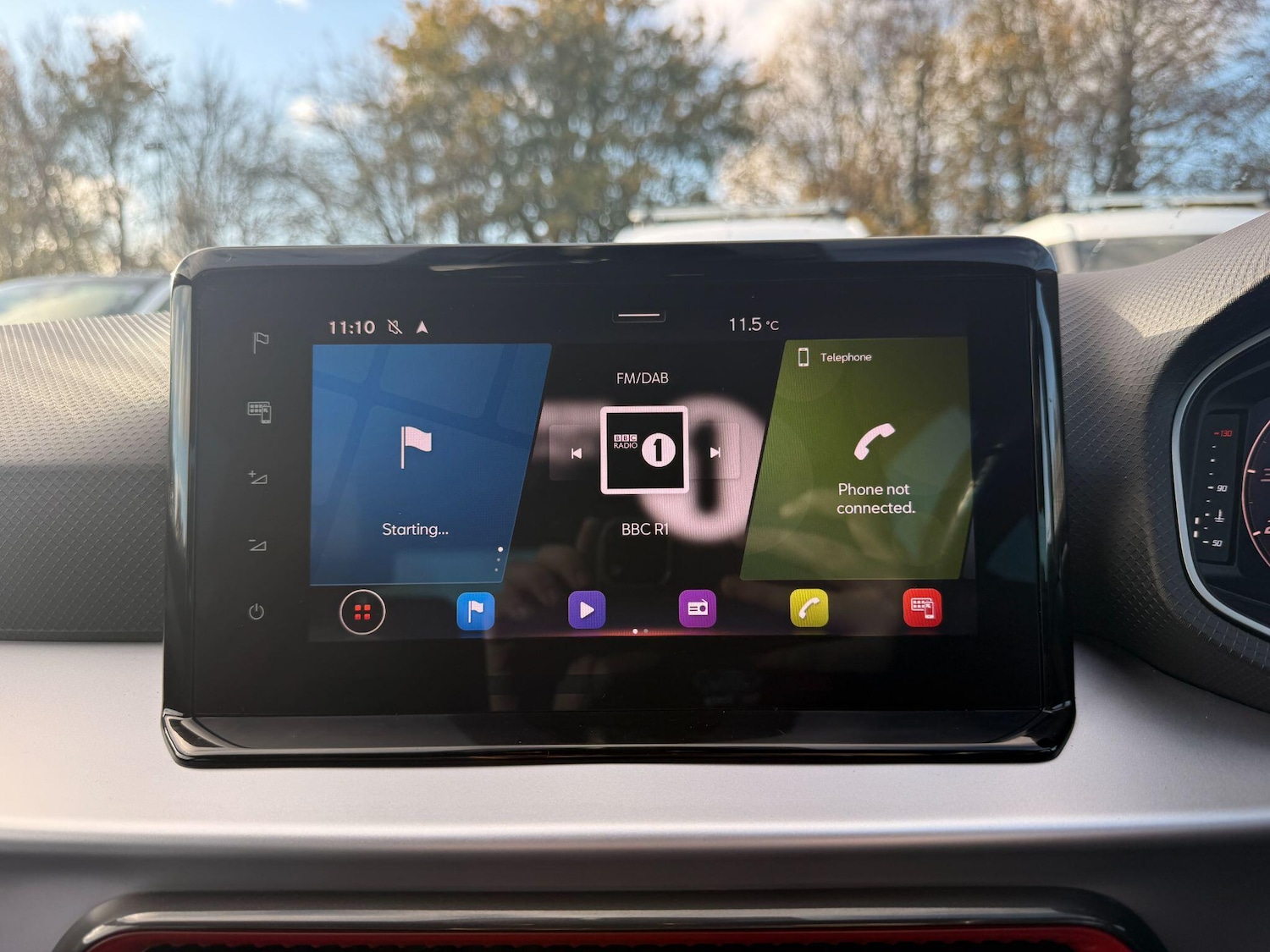 Used SEAT Ibiza 2023 for sale - 76512262: Photo 19