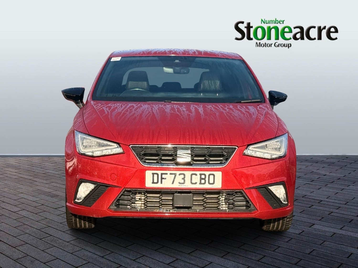 Used SEAT Ibiza 2023 for sale - 76512262: Photo 2