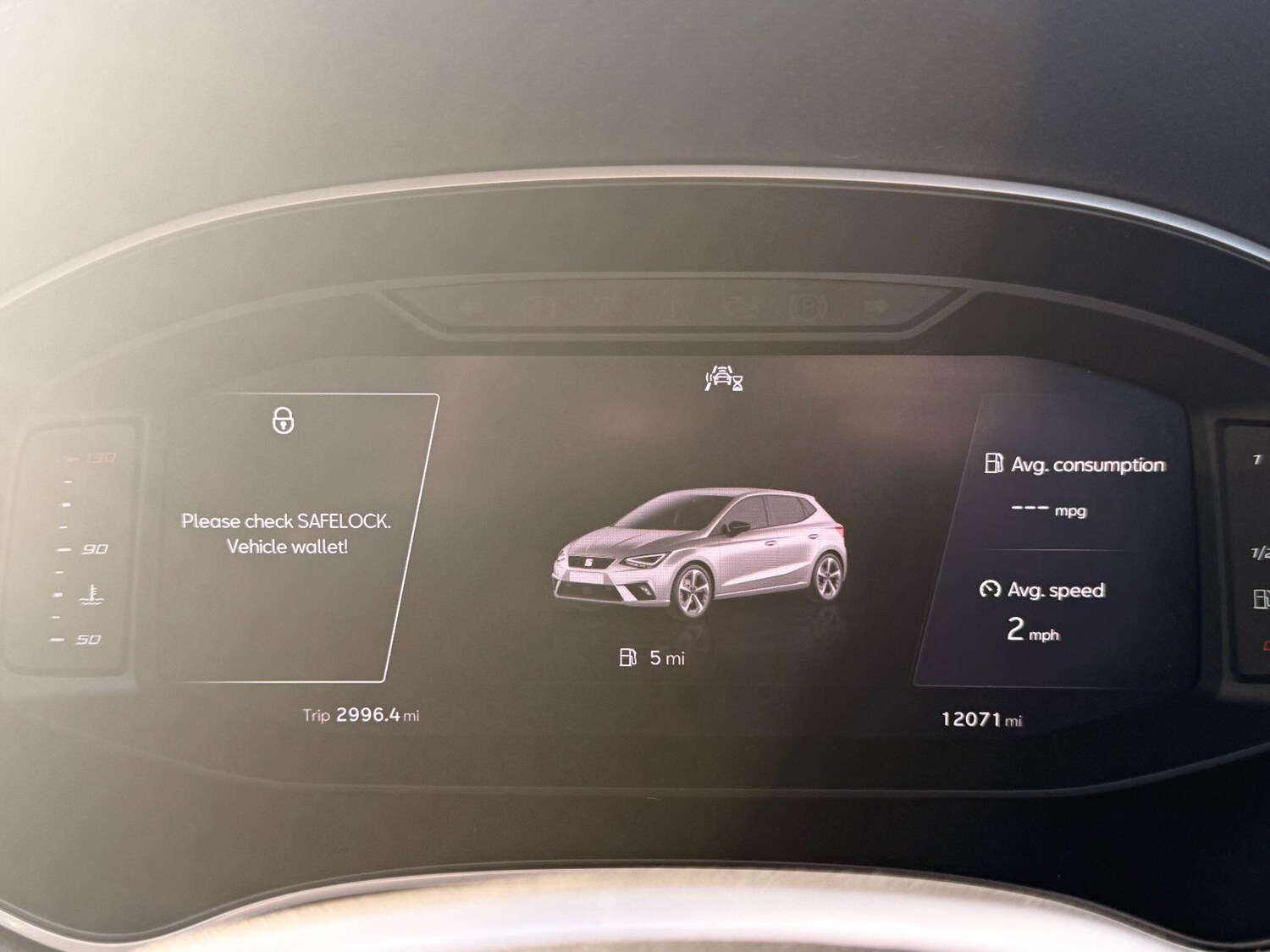 Used SEAT Ibiza 2023 for sale - 76512262: Photo 20