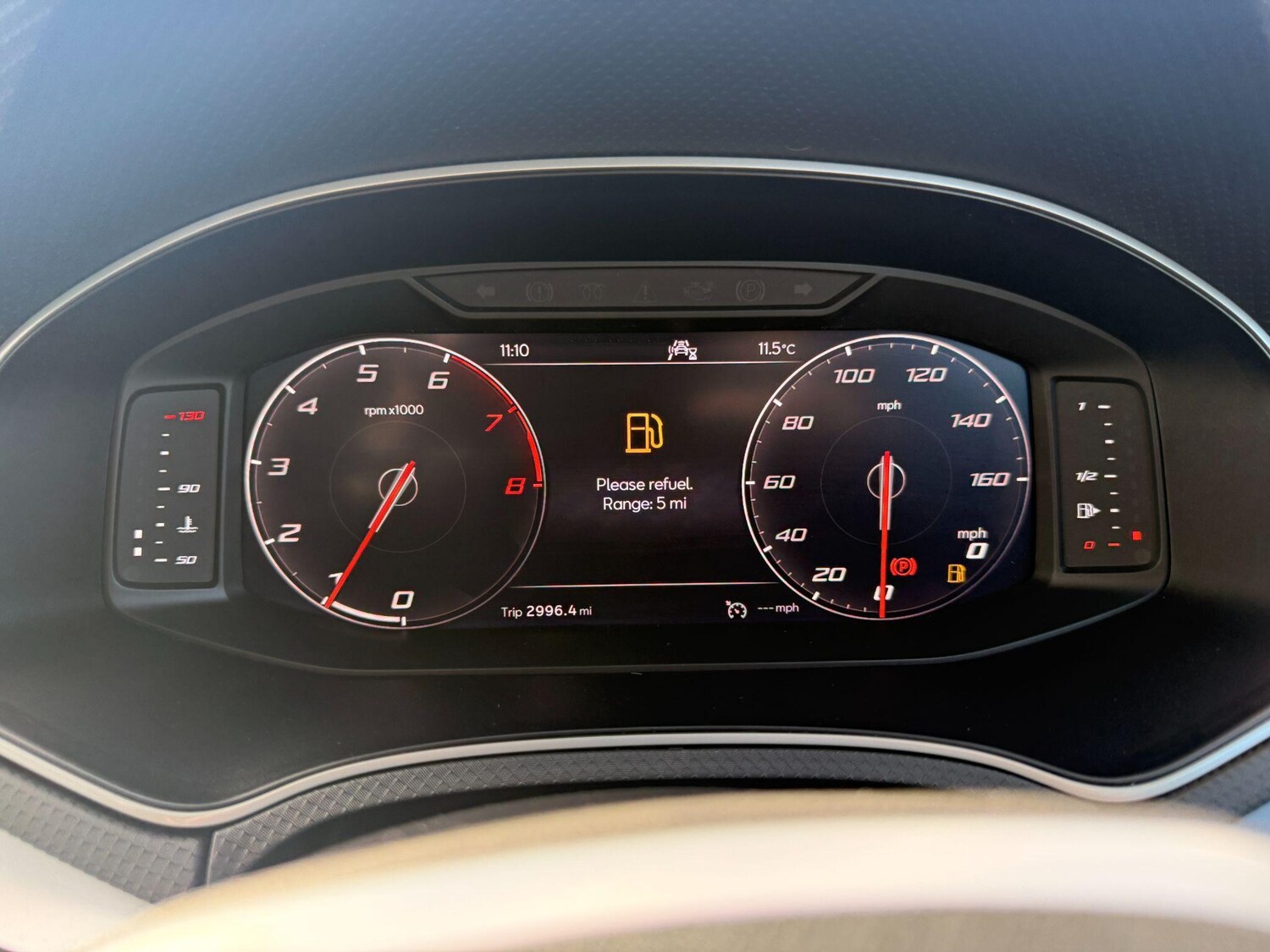 Used SEAT Ibiza 2023 for sale - 76512262: Photo 21