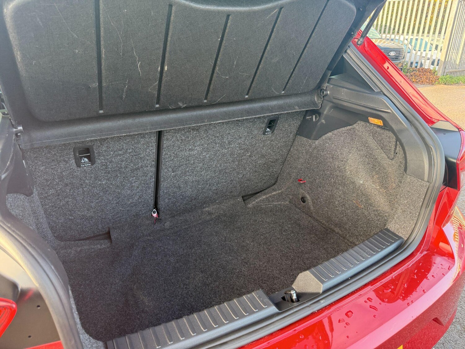 Used SEAT Ibiza 2023 for sale - 76512262: Photo 22